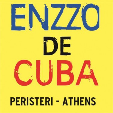 Enzzo De Cuba