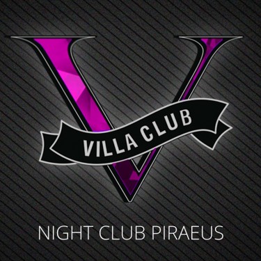 Villa Club logo