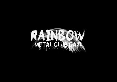 Rainbow Rock Bar