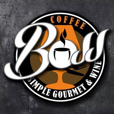 Boss Coffee Gourmet logo