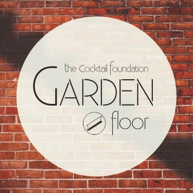 Garden "The Cocktail Foundation"