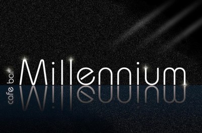 Millennium logo