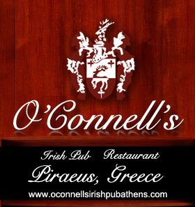 O'Connell's Irish Pub 