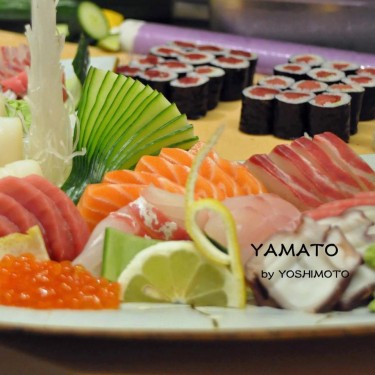Yamato Furinkazan logo