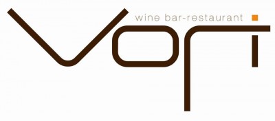 VORI logo