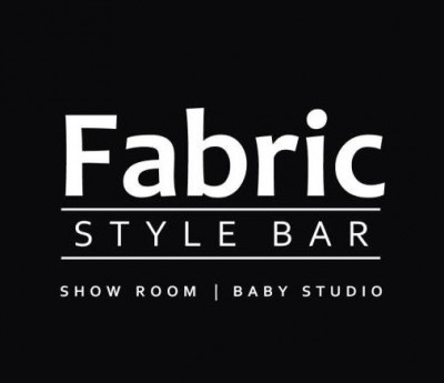 Fabric logo