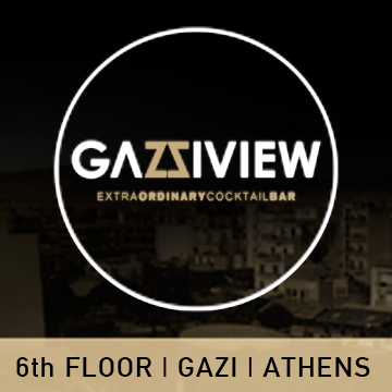 Gazi View logo