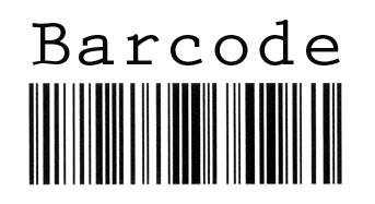 Barcode