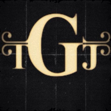 The Gin Joint logo