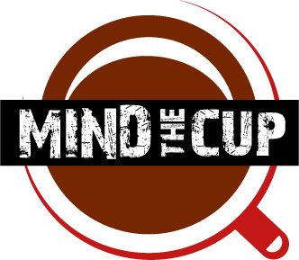 Mind The Cup logo