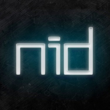 NID logo