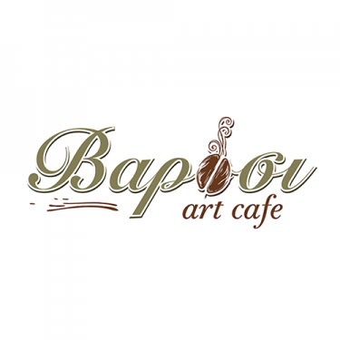 Βαρόσι Art Cafe
