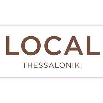 Local  logo