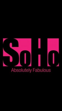Soho Absolutely Fabulous