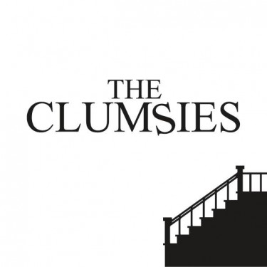 The Clumsies logo