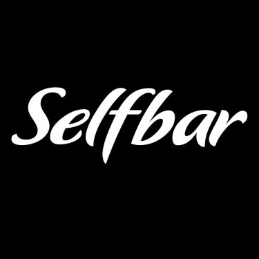 Selfbar logo