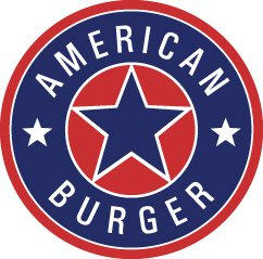 AMERICAN BURGER (Καλλιθέα) logo