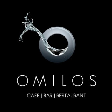Omilos logo