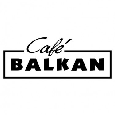 Café Balkan logo
