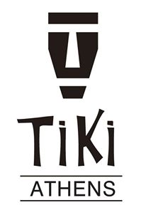 Tiki Bar Athens