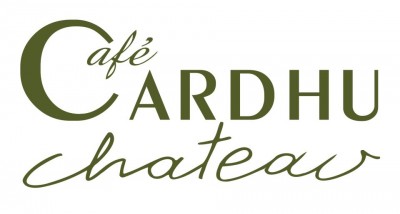 Cafe Cardhu Chateau logo