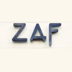 Zaf logo