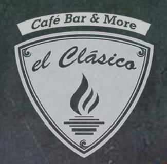 El Clásico logo