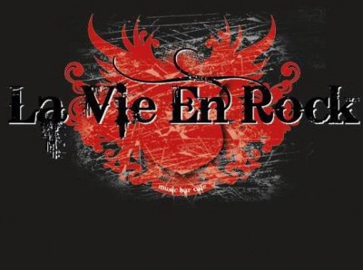 La Vie En Rock logo