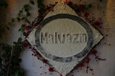 Malvazia logo