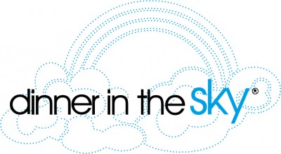 Dinner in the Sky logo