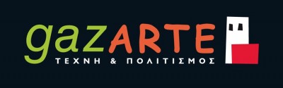 Gazarte logo
