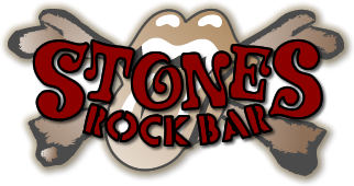 Stones Rock Bar