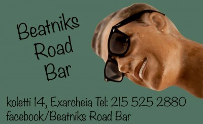 Beatniks Road Bar