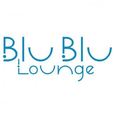 Blu - blu logo