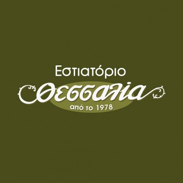 Θεσσαλία logo