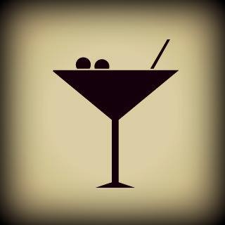 Χημείο Cocktail Bar logo