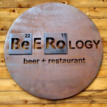 Beerology logo