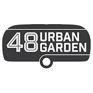 48 Urban Garden logo