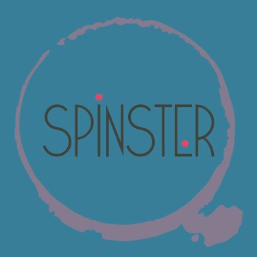 Spinster logo