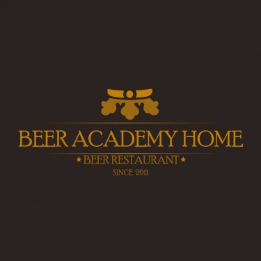 Beer Academy Home logo