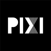 PIXI logo