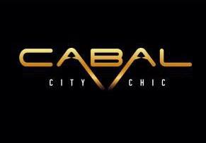 Cabal logo
