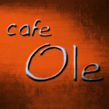 Cafe Ole logo