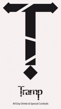 Tramp logo