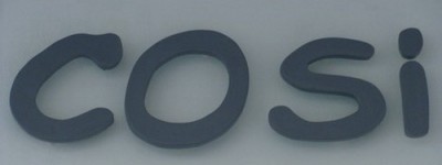 Cosi logo