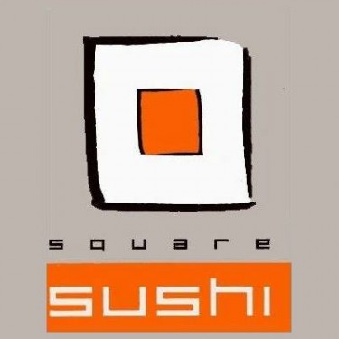 Square Sushi