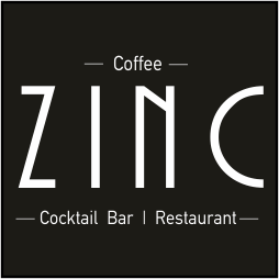 ZINC logo