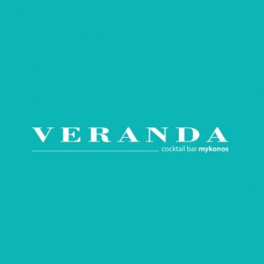 Veranda Club-Cafe logo