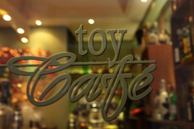 Toy Cafe logo
