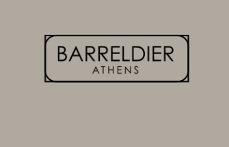 Barreldier logo